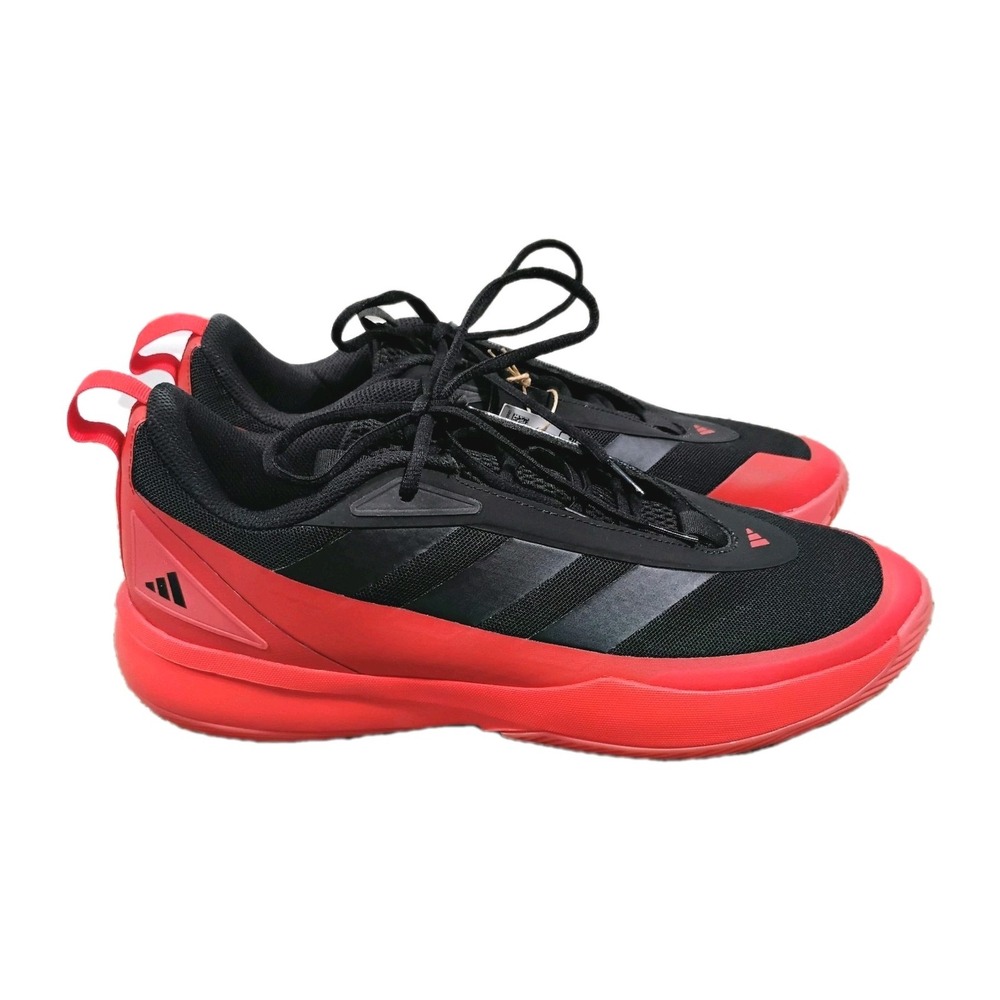 "NEW" Adidas Men's Subzone Basketball Sneakers Size 13‎ US